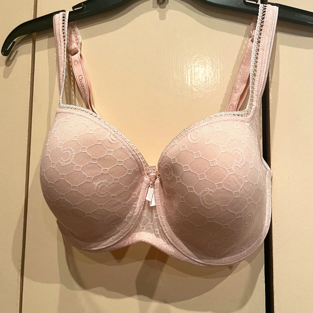 Chantelle Underwire with J-hook 30E